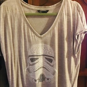 Star Wars T-shirt